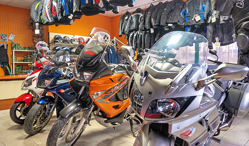 alpinestars bydgoszcz sklep